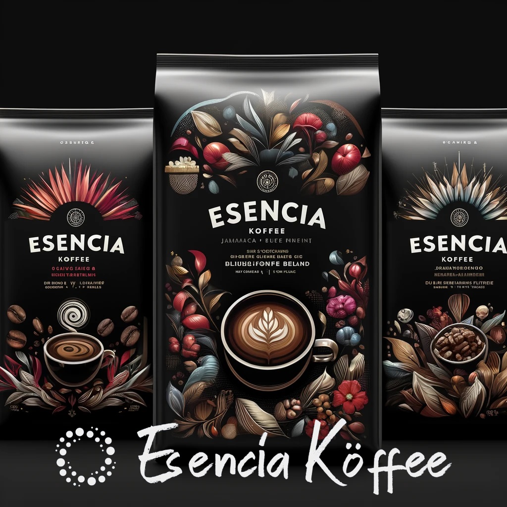 café de selección Esencia köffee Miami